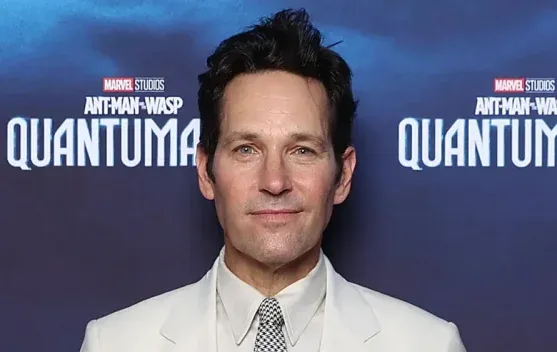 Paul Rudd Siap Bintangi Komedi Gelap Adaptasi "Losing Earth" tentang Krisis Iklim