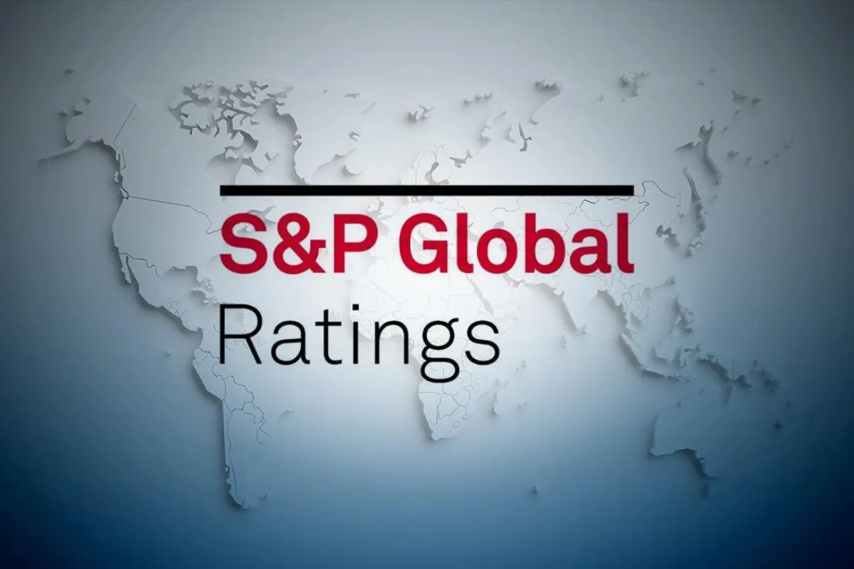 S&P Pertahankan Peringkat Kredit Indonesia di BBB dengan Outlook Stabil