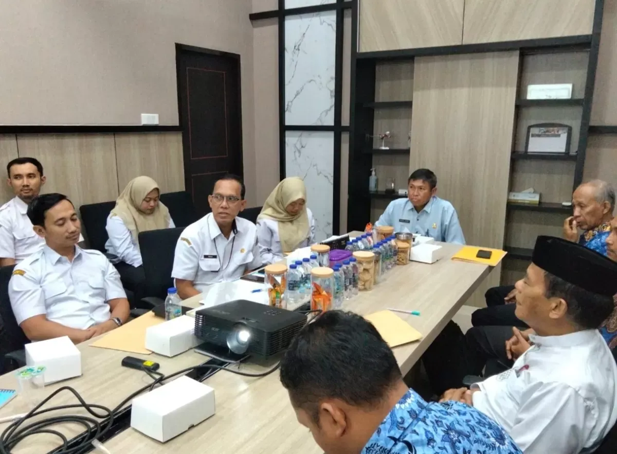 Pemilik Lahan di Keputih Minta Kepastian Proyek JLLT: Dibebaskan atau Tata Ruang Direvisi