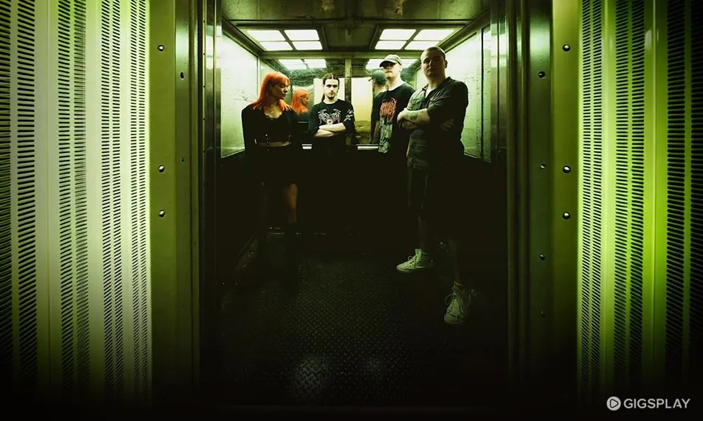 Red Vanilla Perluas Eksplorasi Musik di EP "Where I Should Be"