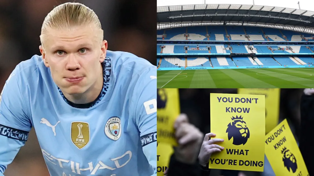 Mantan Penasihat Keuangan Man City Nilai Sanksi “Lunak” untuk Chelsea Bisa Jadi Preseden dalam Kasus 115 Tuduhan FFP