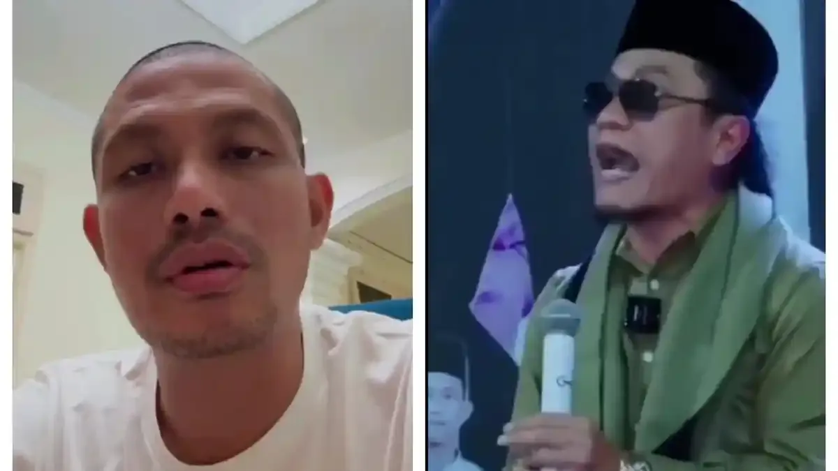 Pernyataan Gus Miftah soal Selat Hormuz dan BBM Ramai Diperdebatkan, DJ Donny Sebut Menyesatkan