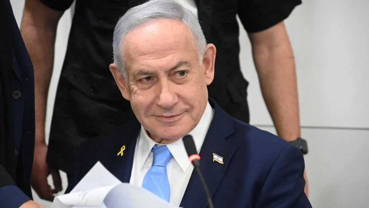 Ketika Perang Menjadi Modal Politik: Mengapa Tuduhan Haaretz terhadap Netanyahu Menggema hingga Indonesia