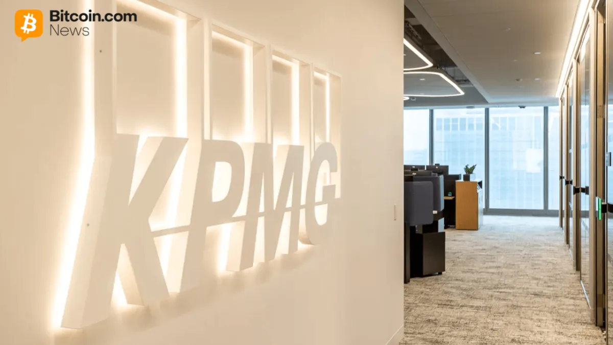 Tether Dilaporkan Menunjuk KPMG untuk Audit Keuangan Penuh Pertama atas Cadangan USDT