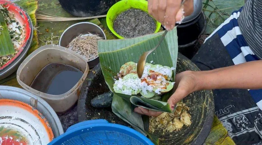 Kuliner Tradisional Buleleng: Ragam Cita Rasa dari Bali Utara