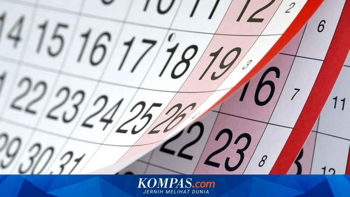 Jadwal Libur Bursa Lebaran 2026: BEI Tutup Mulai 18 Maret, Dibuka Kembali 25 Maret