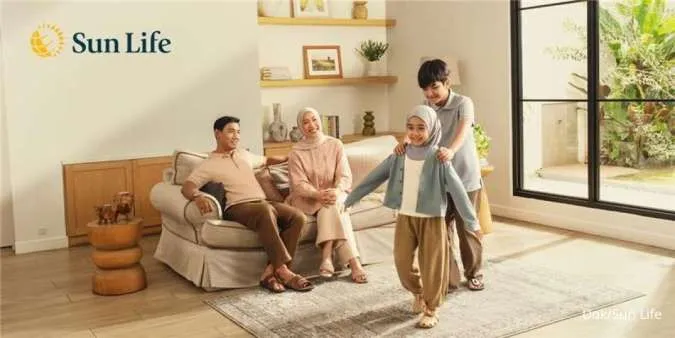 Sun Life Indonesia Tekankan Pentingnya Menata Keuangan Keluarga Usai Lebaran