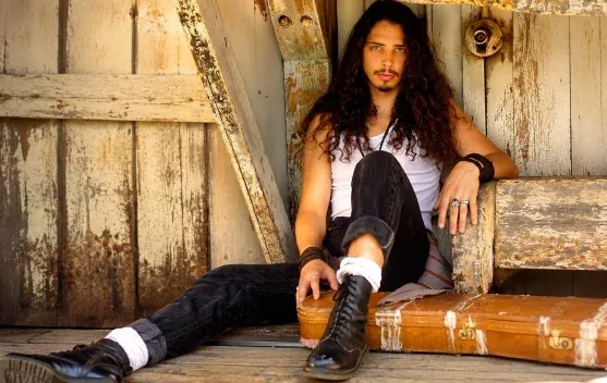 Chris Cornell, Vokalis Berpengaruh yang Melekat dalam Sejarah Rock Grunge