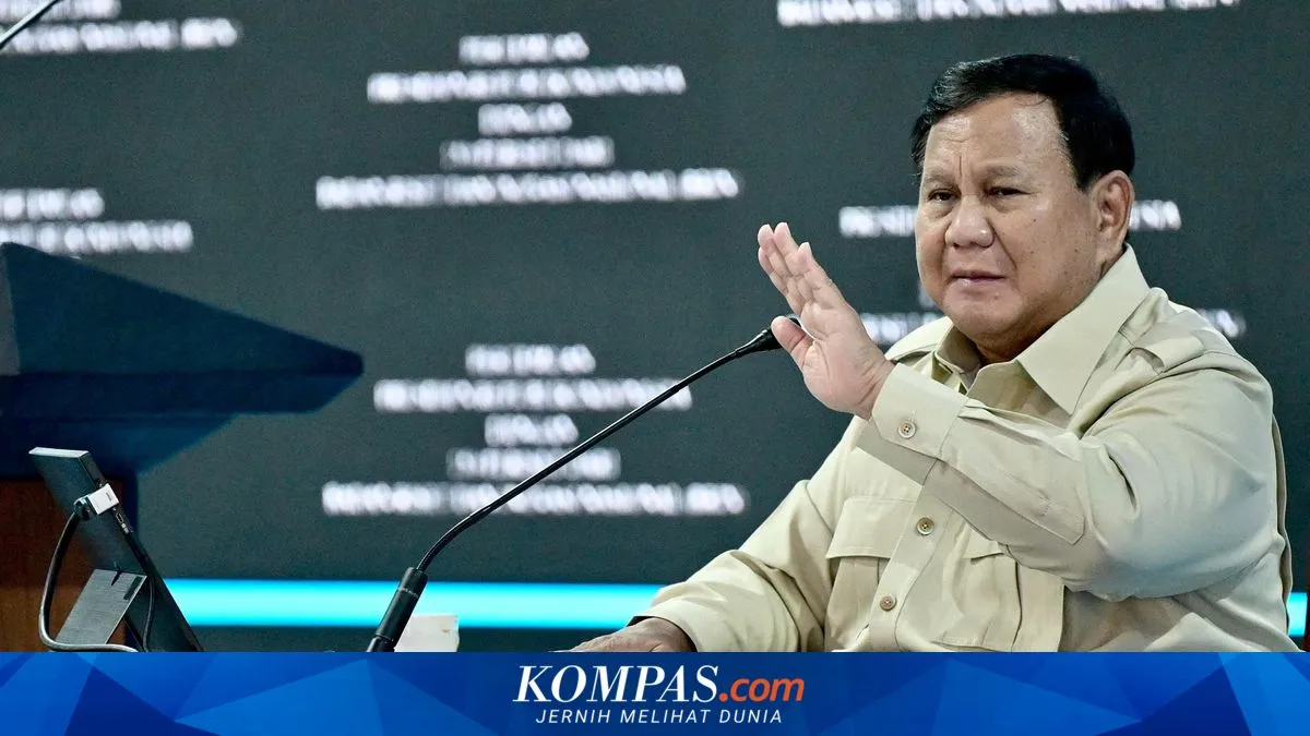 Elektabilitas Prabowo di Puncak Survei IPO: Potret Sesaat, Ujian Kerja Nyata, dan Bayang-bayang 2029