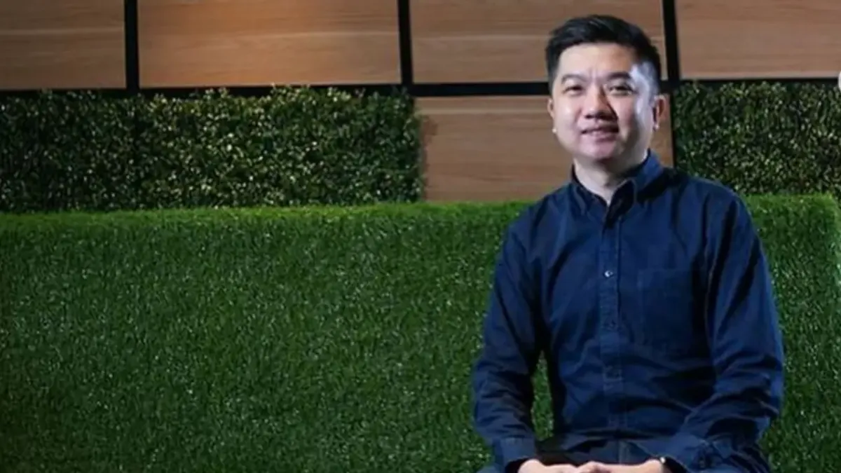 William Tanuwijaya, dari Penjaga Warnet hingga Membangun Tokopedia dan Ekosistem GoTo