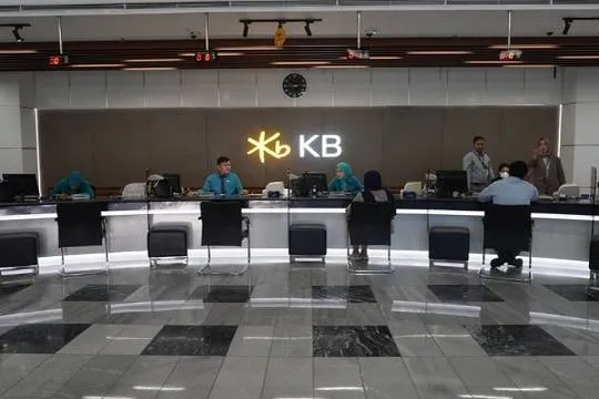 KB Bank Catat PPOP Positif pada Kuartal I-2026, NIM dan Kredit Menunjukkan Pemulihan