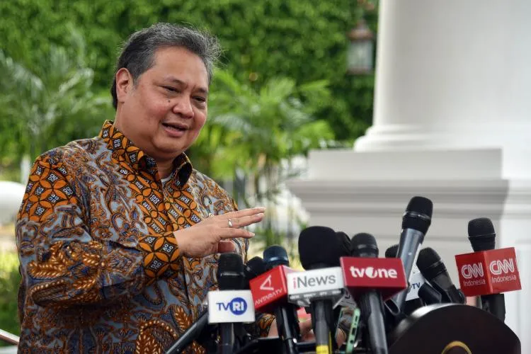 Pemerintah Tetap Optimistis Ekonomi Indonesia Tumbuh di Atas 5 Persen Meski Proyeksi Bank Dunia Turun
