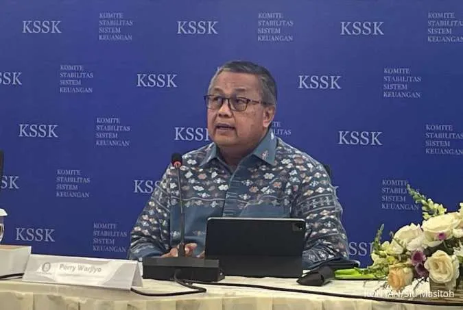 BI: Perlambatan Ekonomi Global dan Lonjakan Harga Minyak Berisiko Lebarkan Defisit Transaksi Berjalan