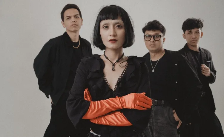 Winaldy Senna Kembali Lewat Proyek Baru WAIT, Rilis Single Debut “Beautiful Lie”
