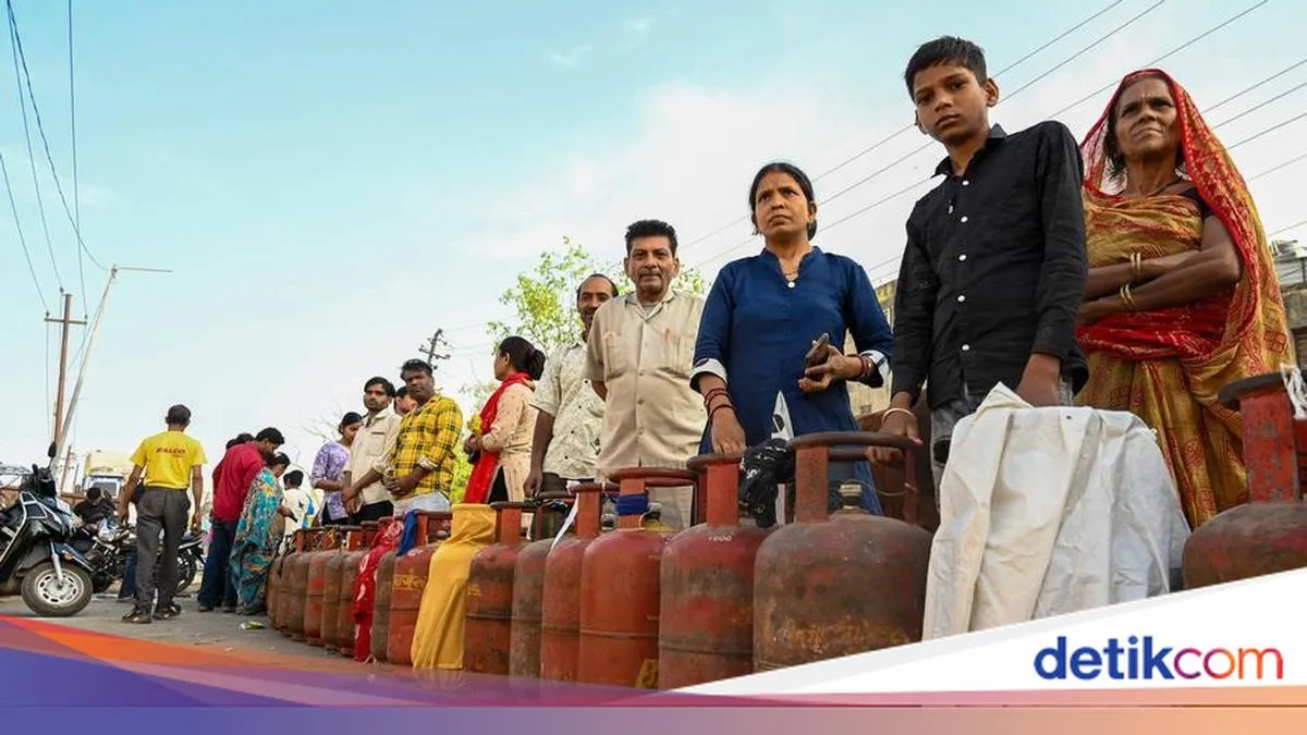 Krisis Geopolitik dan Energi Memanas, Indonesia Dihadapkan pada Ujian Ketahanan Pasokan