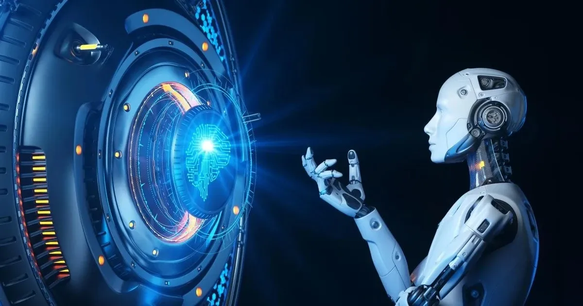 Persaingan AI AS dan Tiongkok: Perangkat Lunak dan Robot Diprediksi Mengubah Cara Hidup dan Bekerja