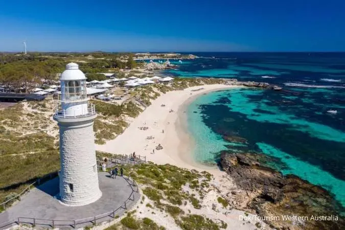Tujuh Destinasi Spa dan Relaksasi di Western Australia untuk Melepas Penat