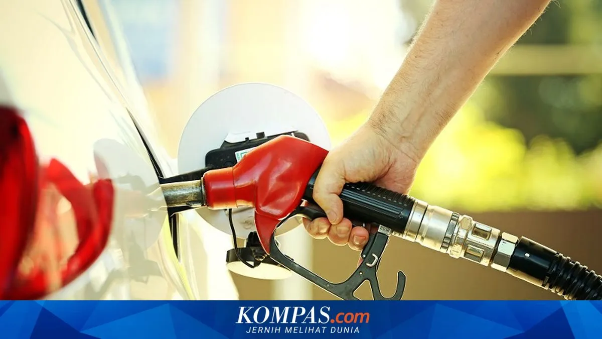 Hekal Apresiasi Pemerintah Tahan Harga BBM, Dinilai Jaga Daya Beli dan Stabilitas Ekonomi