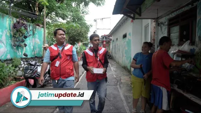 Layanan Internet Rakyat Mulai Aktif di Banyuwangi, Tawarkan Kecepatan hingga 100 Mbps Rp100 Ribu per Bulan