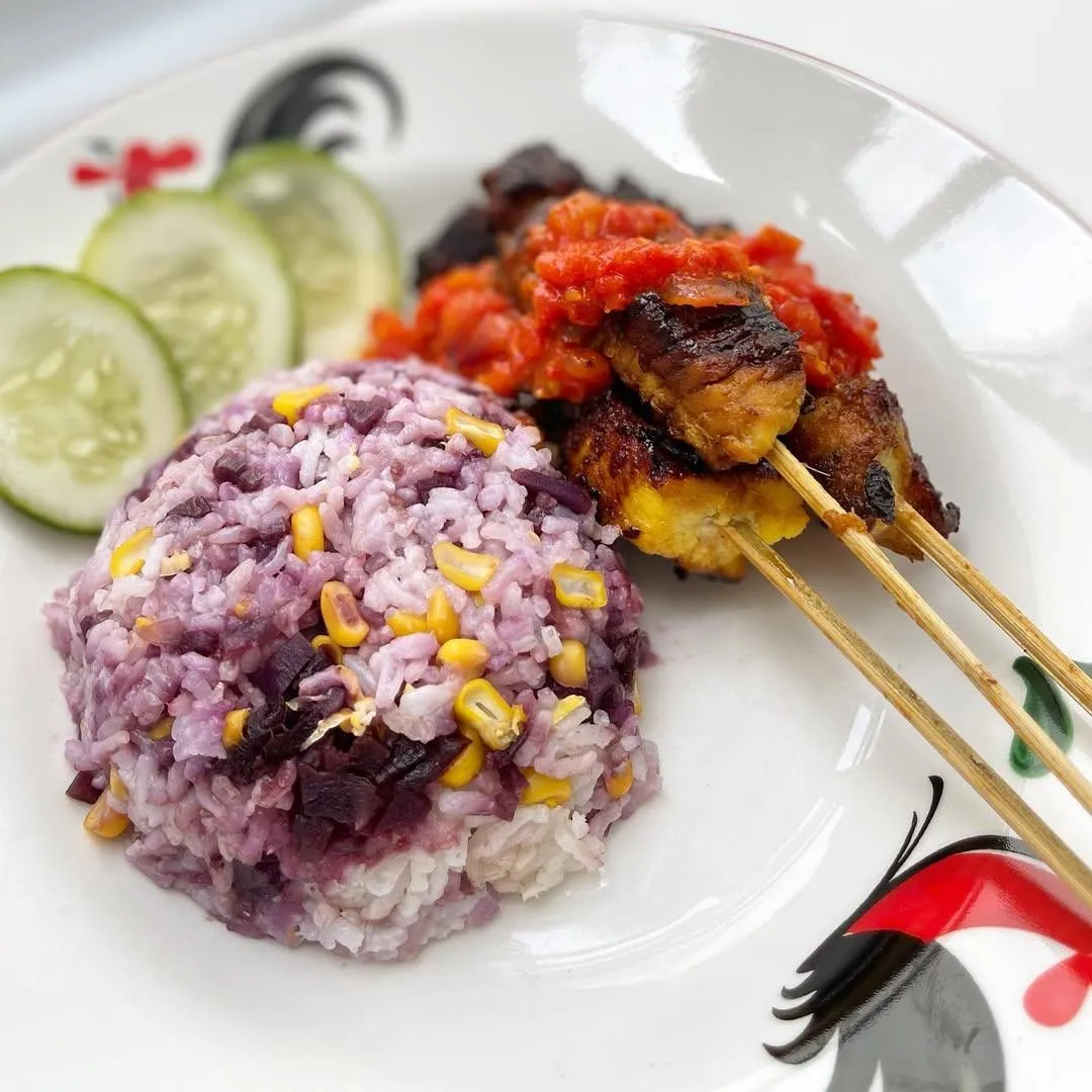 Deretan Kuliner Khas Kalimantan Utara, dari Kepiting Soka hingga Kue Haw
