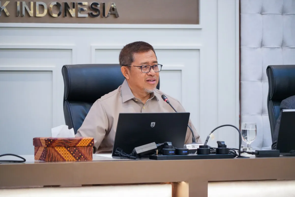 Aher Apresiasi Sinergi Kemendagri dan AFoCO Dorong Lapangan Kerja Lewat Diplomasi Hijau