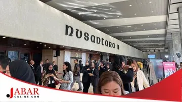 DPR RI Pangkas Fasilitas Rapat Eselon I sebagai Langkah Efisiensi di Tengah Ketidakpastian Ekonomi Global
