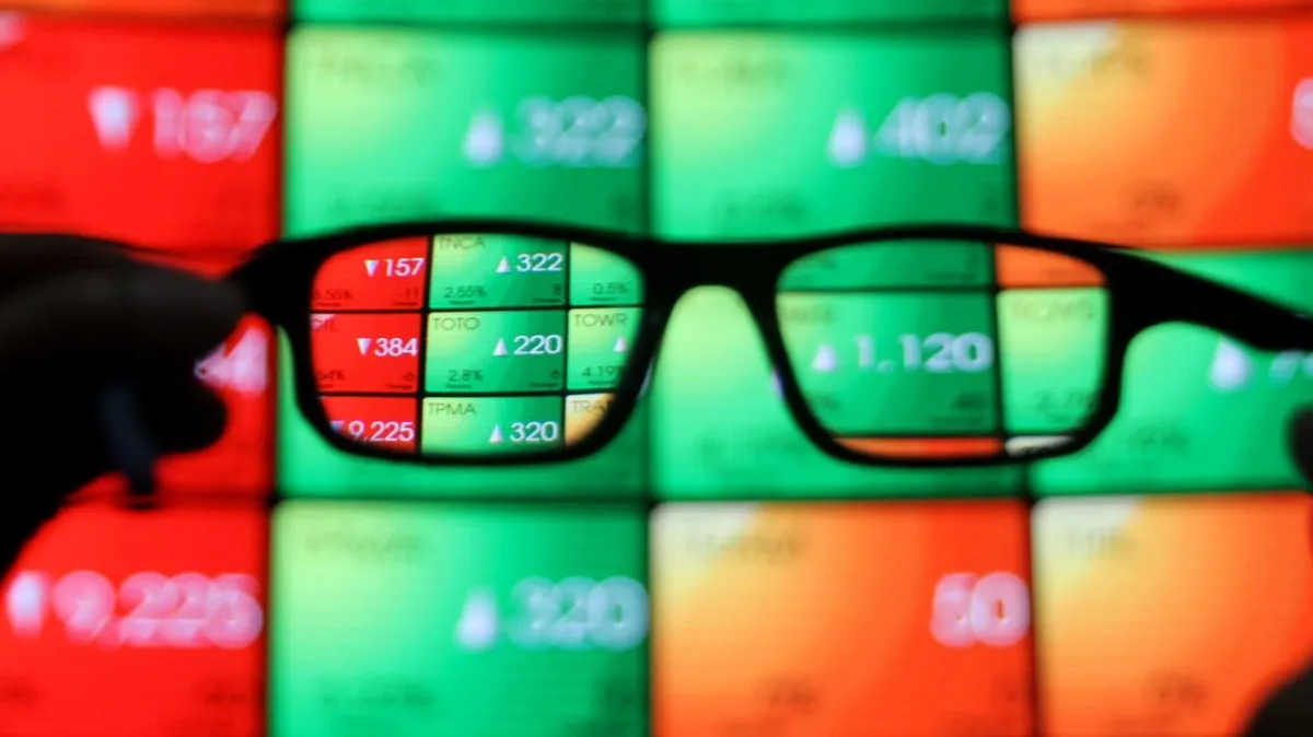 IHSG Dibuka Naik ke 7.750, Pasar Asia-Pasifik Menguat di Tengah Harapan Kesepakatan AS-Iran