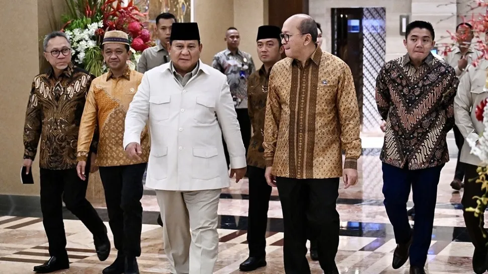 Minim Transparansi Dinilai Berisiko Picu Korupsi dan Turunkan Kepercayaan Investor