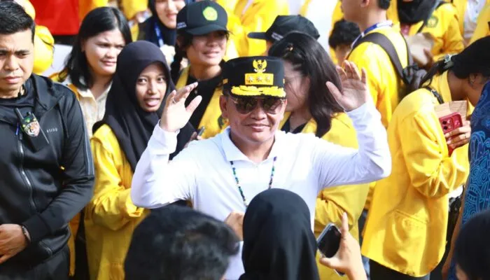 Gubernur Kalteng: Tata Ruang Belum Tuntas Jadi Kendala Utama WPR, 23 Persen Masih Bermasalah