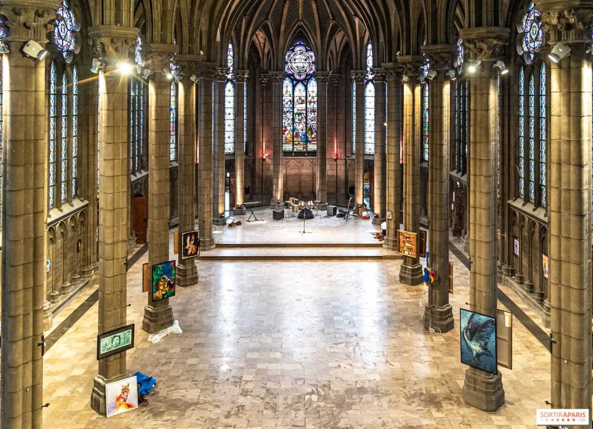 Ide Unik Fête de la Musique 2026 di Paris dan Île-de-France: dari Punk, Gospel, hingga Konser di Ruang Tak Biasa