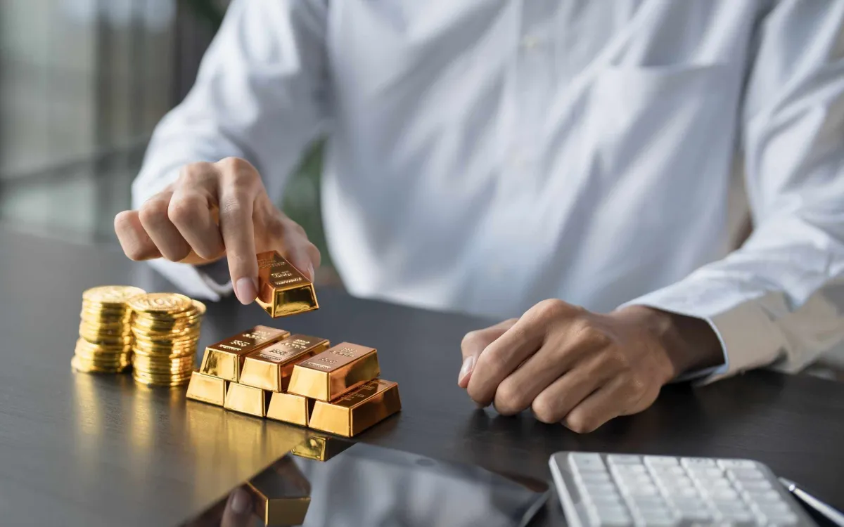 Harga Emas Global Tak Melonjak di Tengah Memanasnya Konflik Timur Tengah, Analis Ungkap Penyebabnya