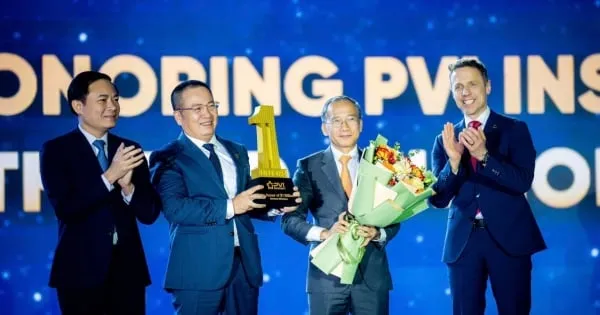 PVI Insurance Pertahankan Peringkat Kekuatan Keuangan A- dari AM Best untuk Tahun Keempat