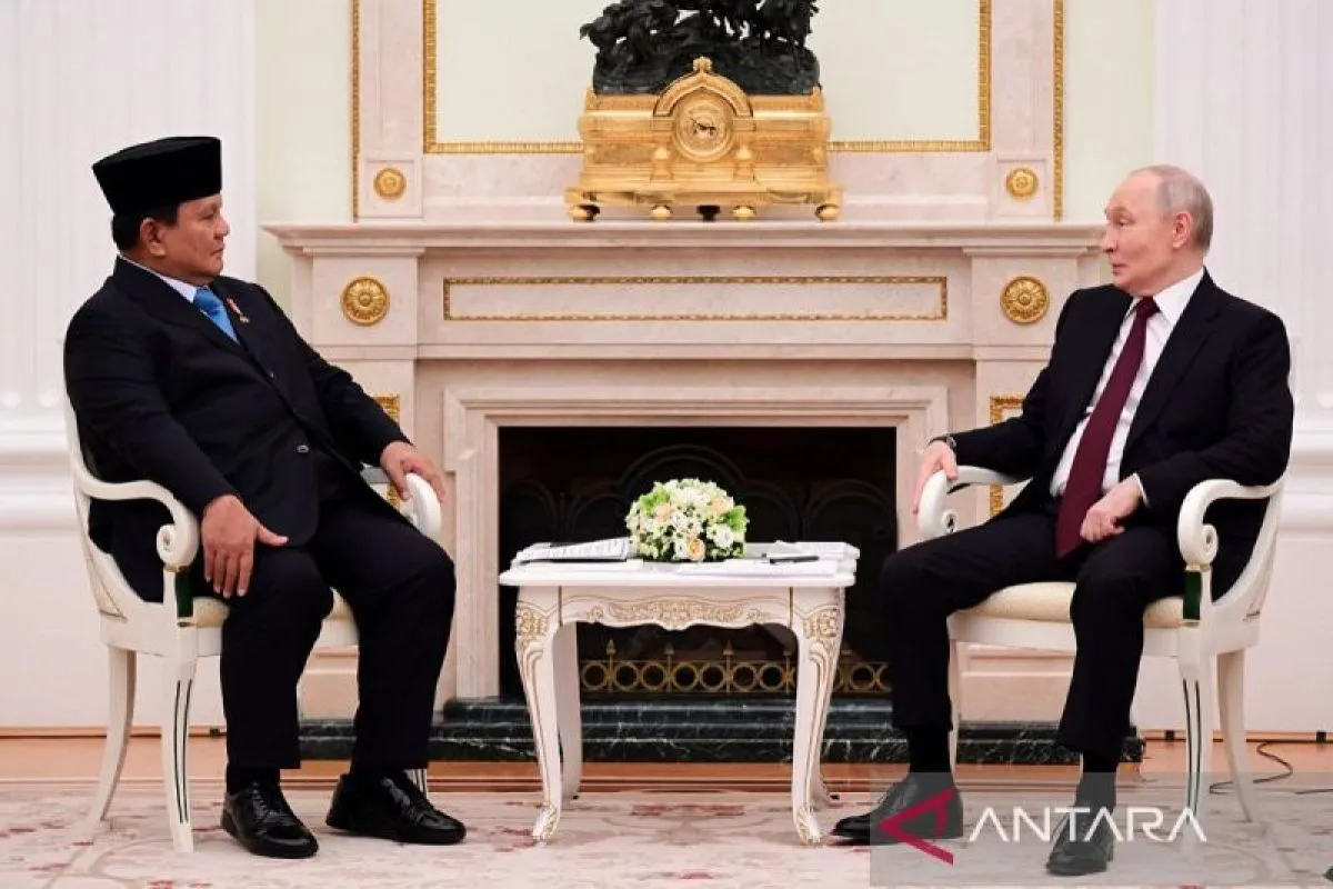 Konflik Iran dengan Poros AS–Israel Disebut Mempercepat Pergeseran Tatanan Global