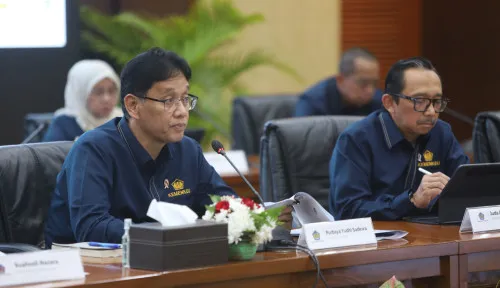 Kemenkeu Bantah Isu Pemangkasan Gaji ke-13 ASN dan TNI-Polri 2026, Pencairan Tetap Juni