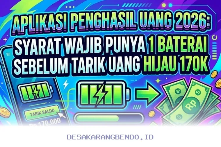 Mengenal Dua Cara Penarikan Saldo di Aplikasi Coledy: Koin Mulai Rp200, Uang Hijau Minimal Rp170.000