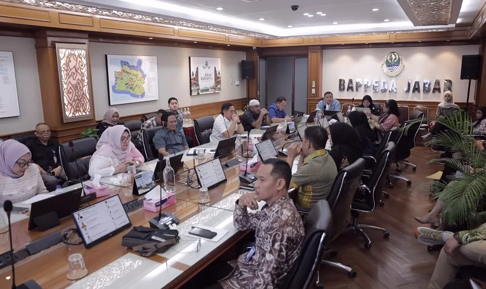 Pansus II DPRD Kalsel Studi Komparasi ke Jabar untuk Perkuat Raperda CSR