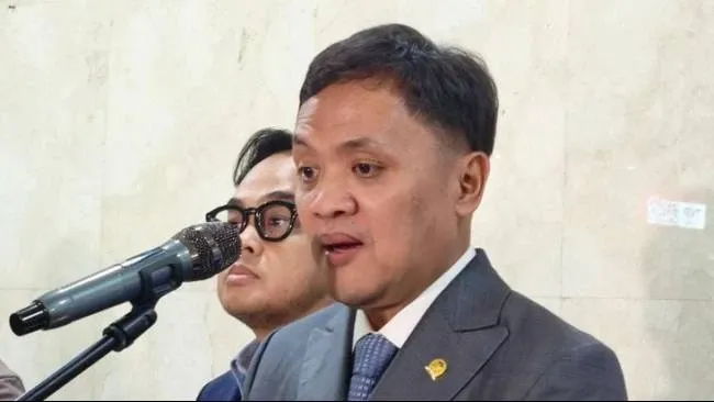 Komisi III DPR Bentuk Panja RUU Polri, Soroti Transparansi, Akuntabilitas, dan Perlindungan HAM