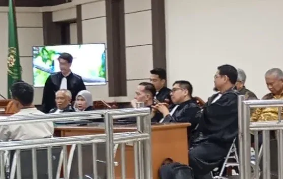 Saksi KAP: Tidak Ada General Audit atas Laporan Keuangan Sritex yang Terpublikasi dalam Perkara Kredit Bank bjb