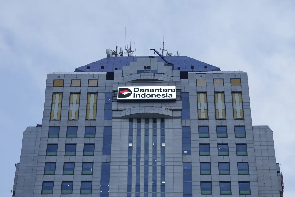 Danantara Respons Isu Akuisisi Saham Perusahaan Ojol: Evaluasi Peluang Investasi Berjalan