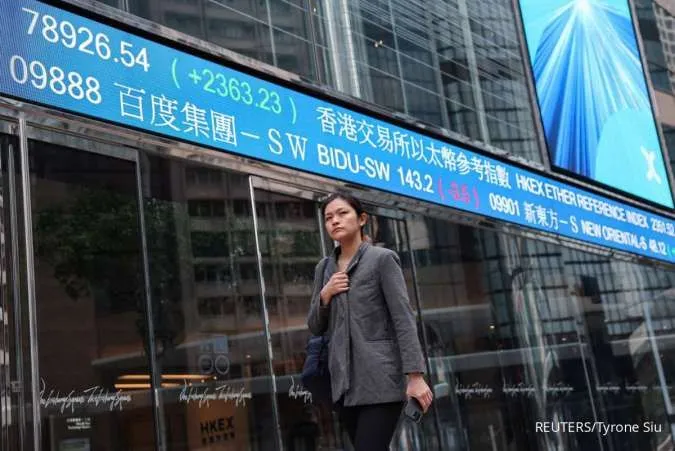 China Batasi IPO Perusahaan Red Chip di Hong Kong, Emiten Diminta Pindah Domisili