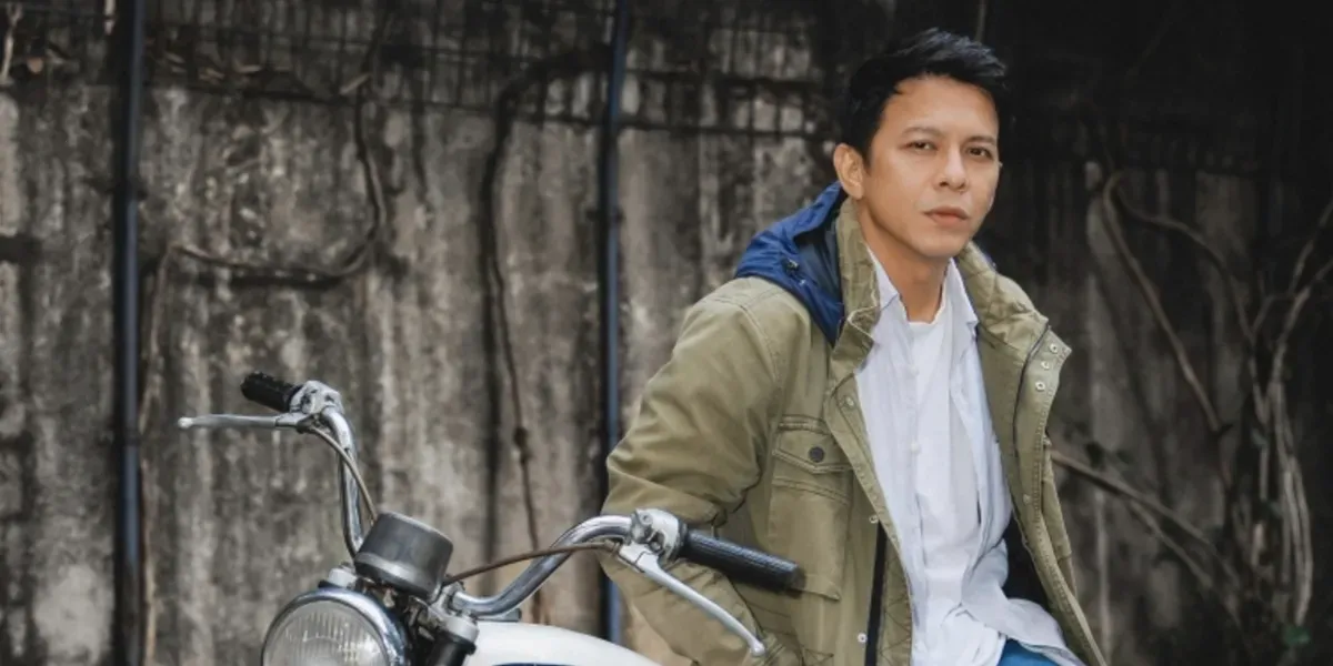 Ariel NOAH Rilis Lagu "Ancika" sebagai OST Film Dilan ITB 1997, Ungkap Makna di Balik Liriknya