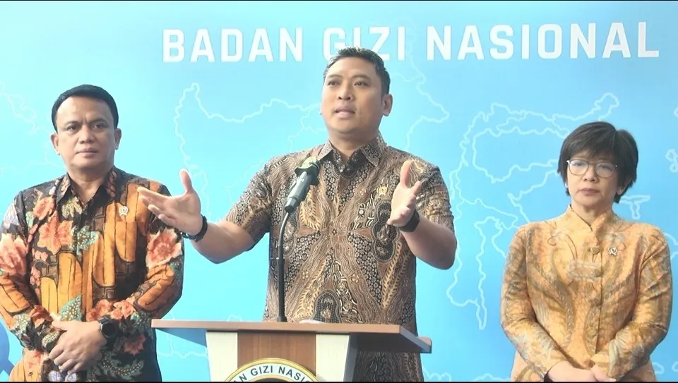BGN dan Kemendikdasmen Perkuat Literasi Gizi serta Keamanan Pangan untuk Dukung Program MBG