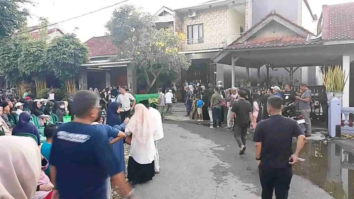 Tokoh Pangandaran Dadang Okta Meninggal Dunia Setelah Alami Gangguan Jantung