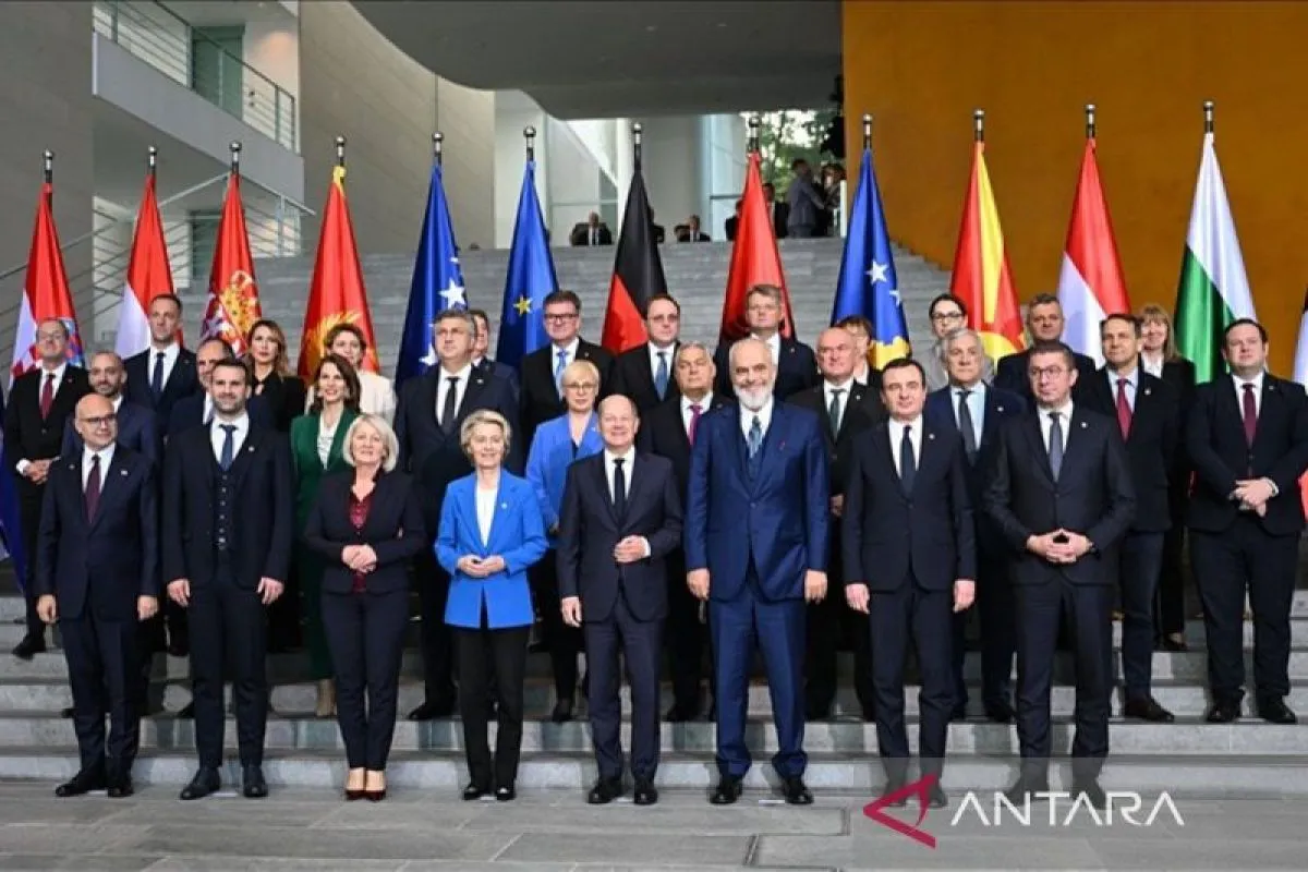 Cek Fakta: Klaim Amerika Serikat Resmi Dikeluarkan dari NATO Tidak Benar