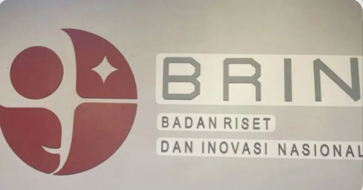 BRIN Nilai Riset NLP Dapat Menjawab Tantangan Kebahasaan di Era Digital