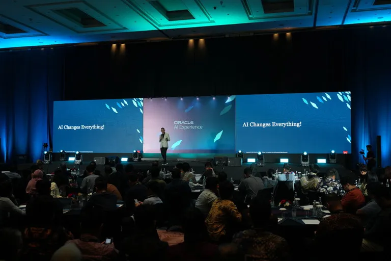 Apa yang Dicari Startup Digital dari Layanan Cloud