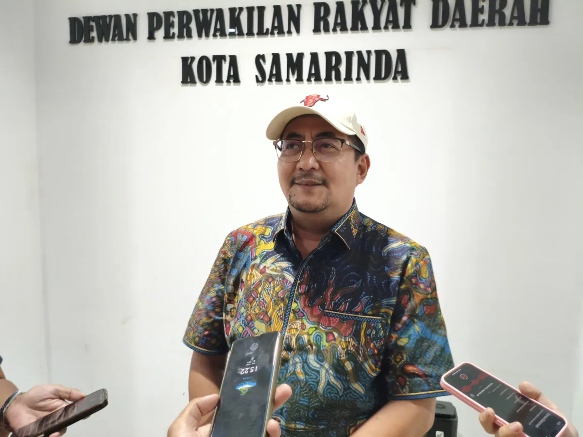 Komisi II DPRD Samarinda Tekankan Transparansi BUMD, Soroti Pergantian Direksi dan Pembagian Dividen