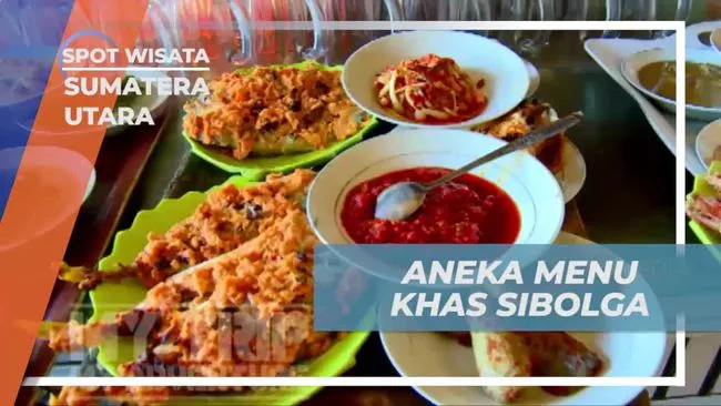 Sibolga dan Jejak Rasa: Mengapa Kuliner Kota Pesisir Ini Mendadak Jadi Perbincangan
