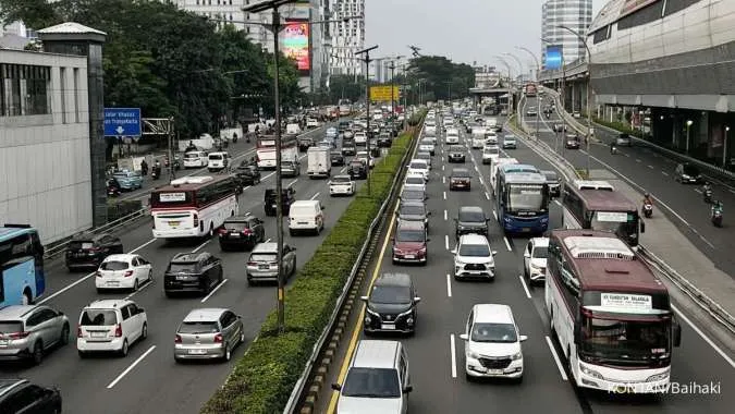 Apindo Nilai WFH untuk Penghematan BBM Tak Bisa Berlaku di Semua Sektor Industri
