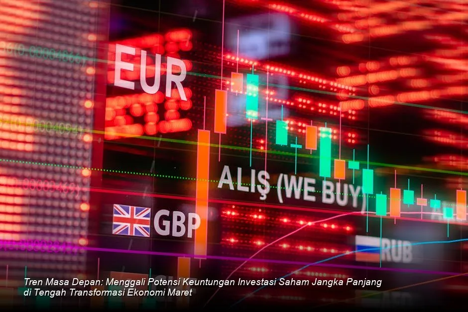 IHSG Maret 2026 Konsolidasi Usai Pemulihan Global, Investor Jangka Panjang Diminta Fokus pada Sektor Transformasi
